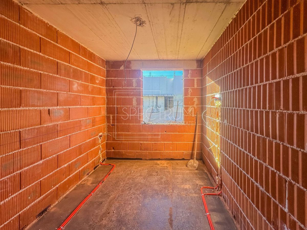 Torre, confortevole appartamento al piano terra