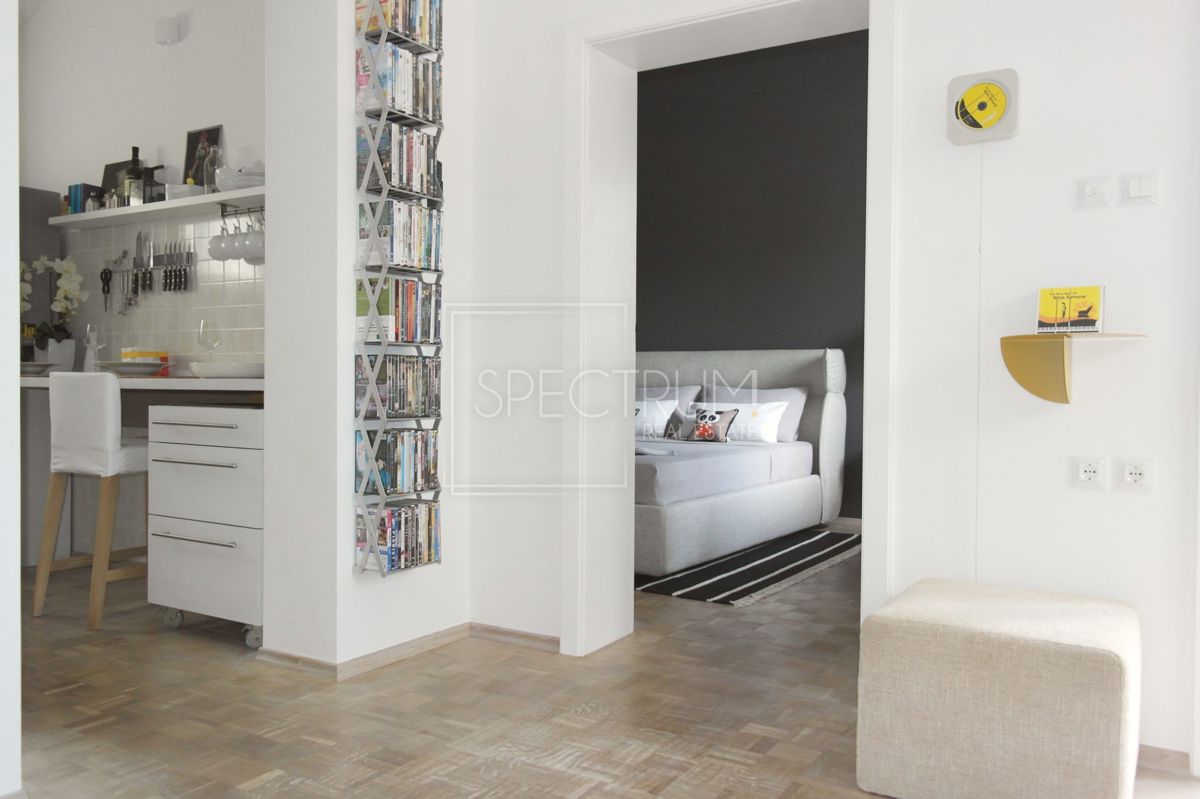 Zona Cittanova, casa indipendente 3a fila dal mare!