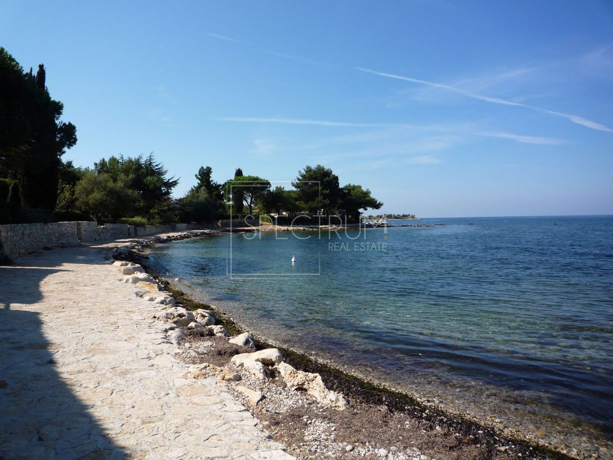 Zona Cittanova, casa indipendente 3a fila dal mare!