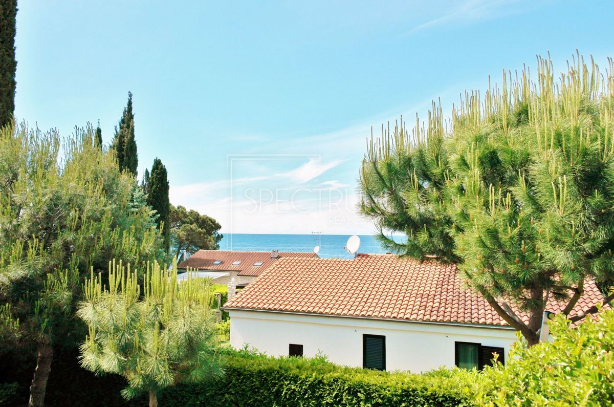 Zona Cittanova, casa indipendente 3a fila dal mare!