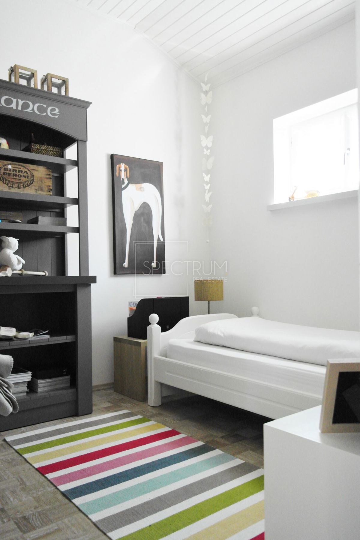 Zona Cittanova, casa indipendente 3a fila dal mare!