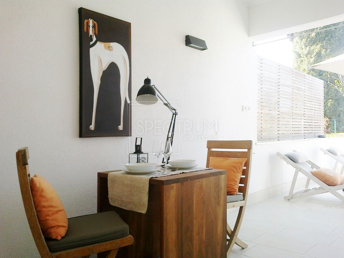 Zona Cittanova, casa indipendente 3a fila dal mare!