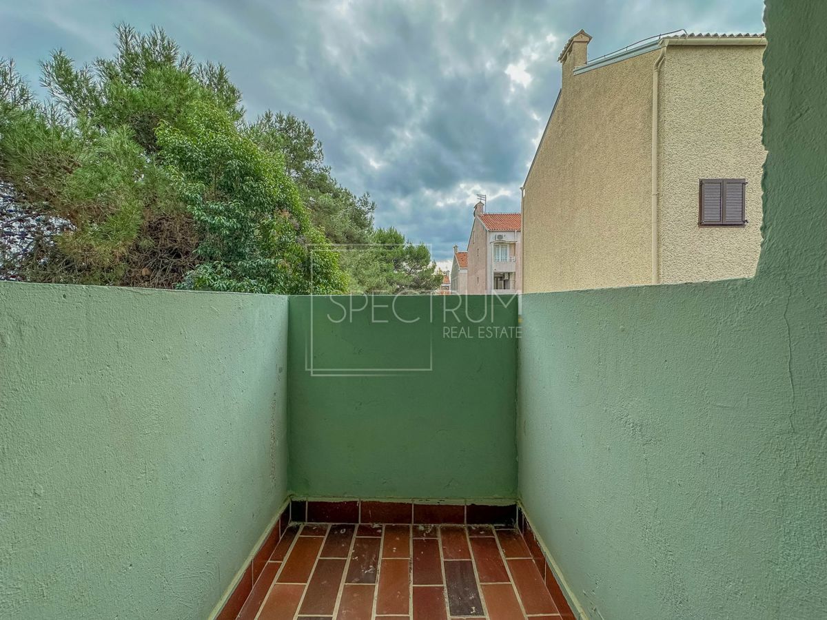 Zona Cittanova, grazioso appartamento a 500 metri dal mare