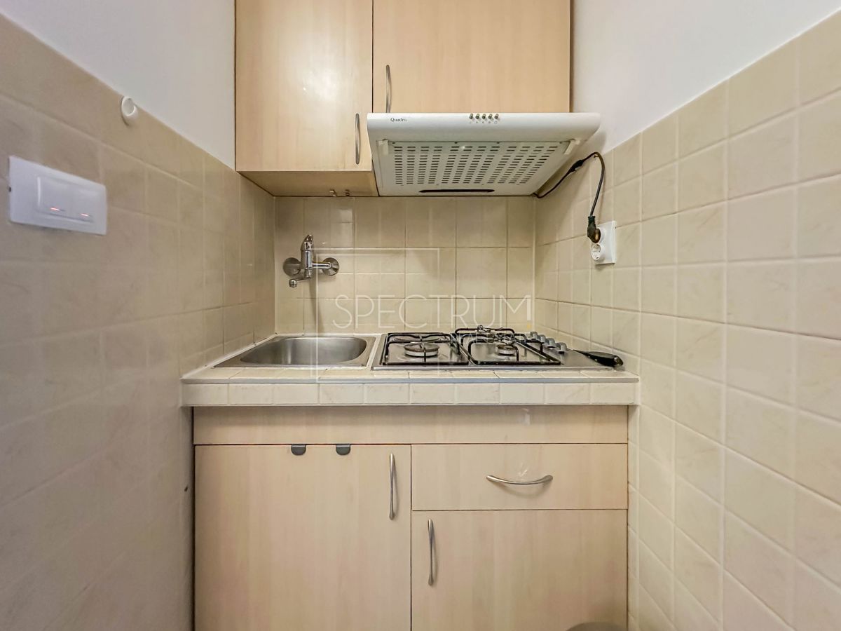 Zona Cittanova, grazioso appartamento a 500 metri dal mare