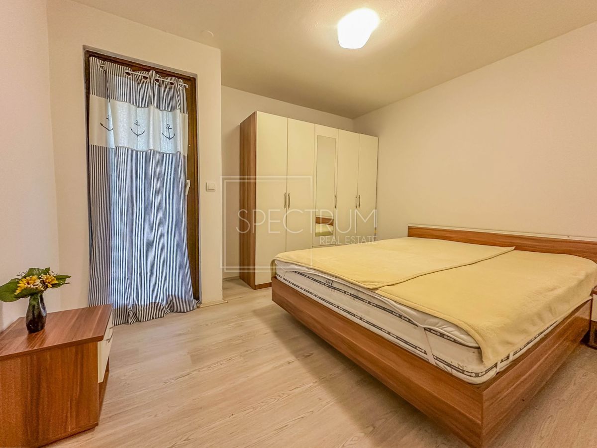 Zona Cittanova, grazioso appartamento a 500 metri dal mare