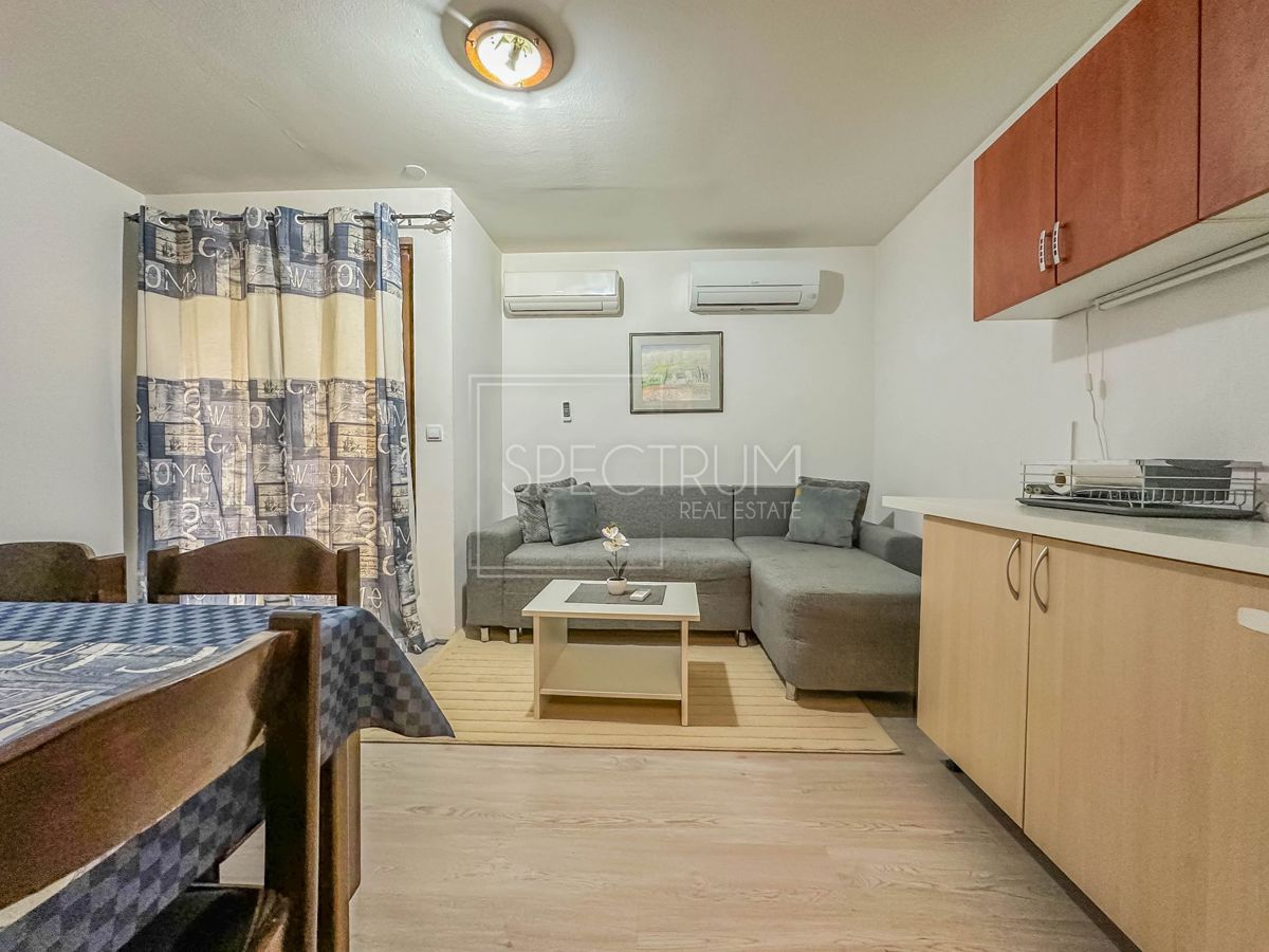 Zona Cittanova, grazioso appartamento a 500 metri dal mare