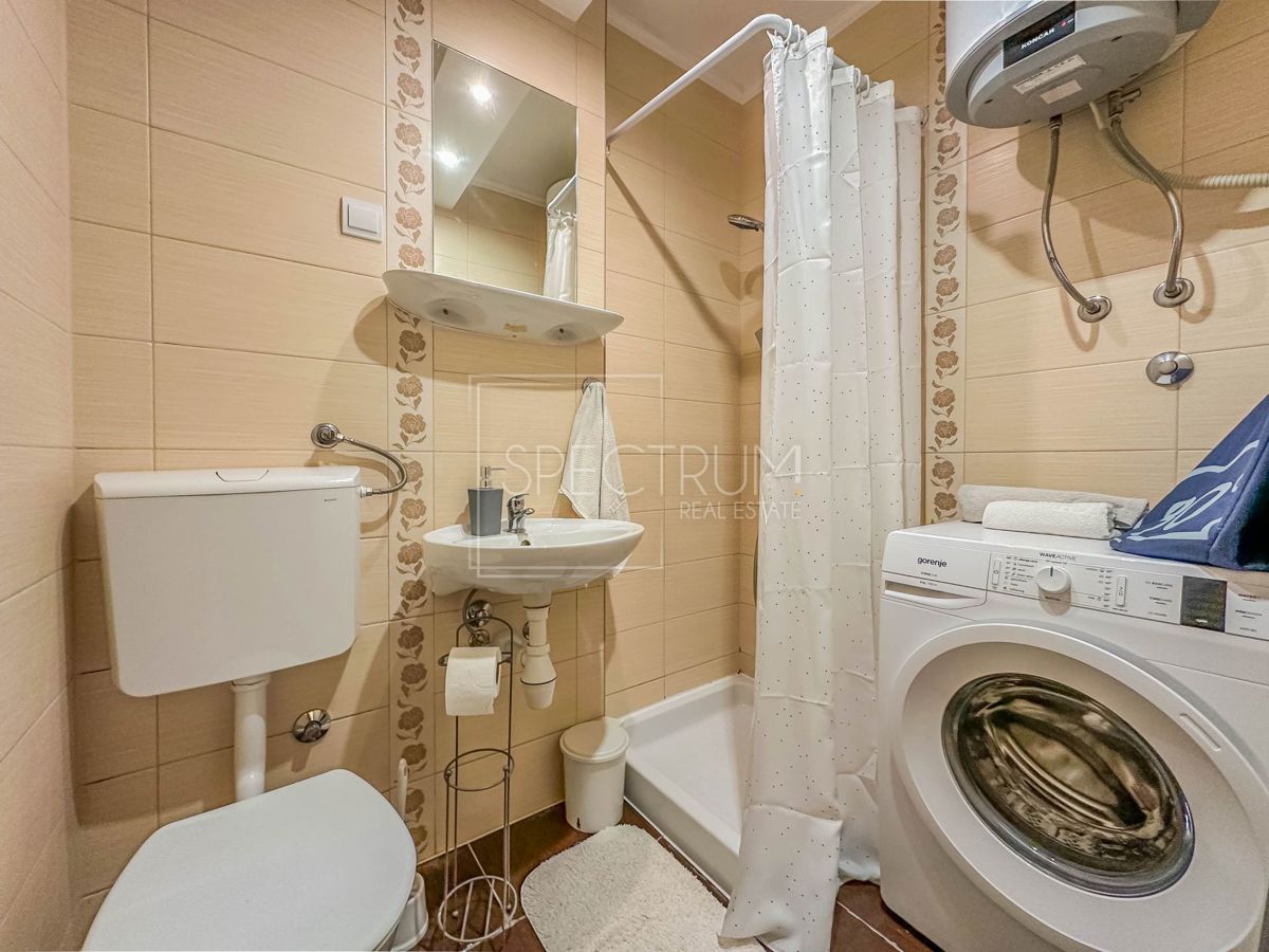 Zona Cittanova, grazioso appartamento a 500 metri dal mare