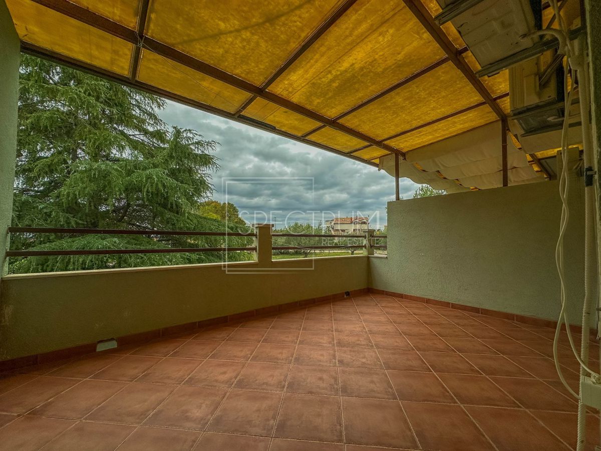 Zona Cittanova, grazioso appartamento a 500 metri dal mare