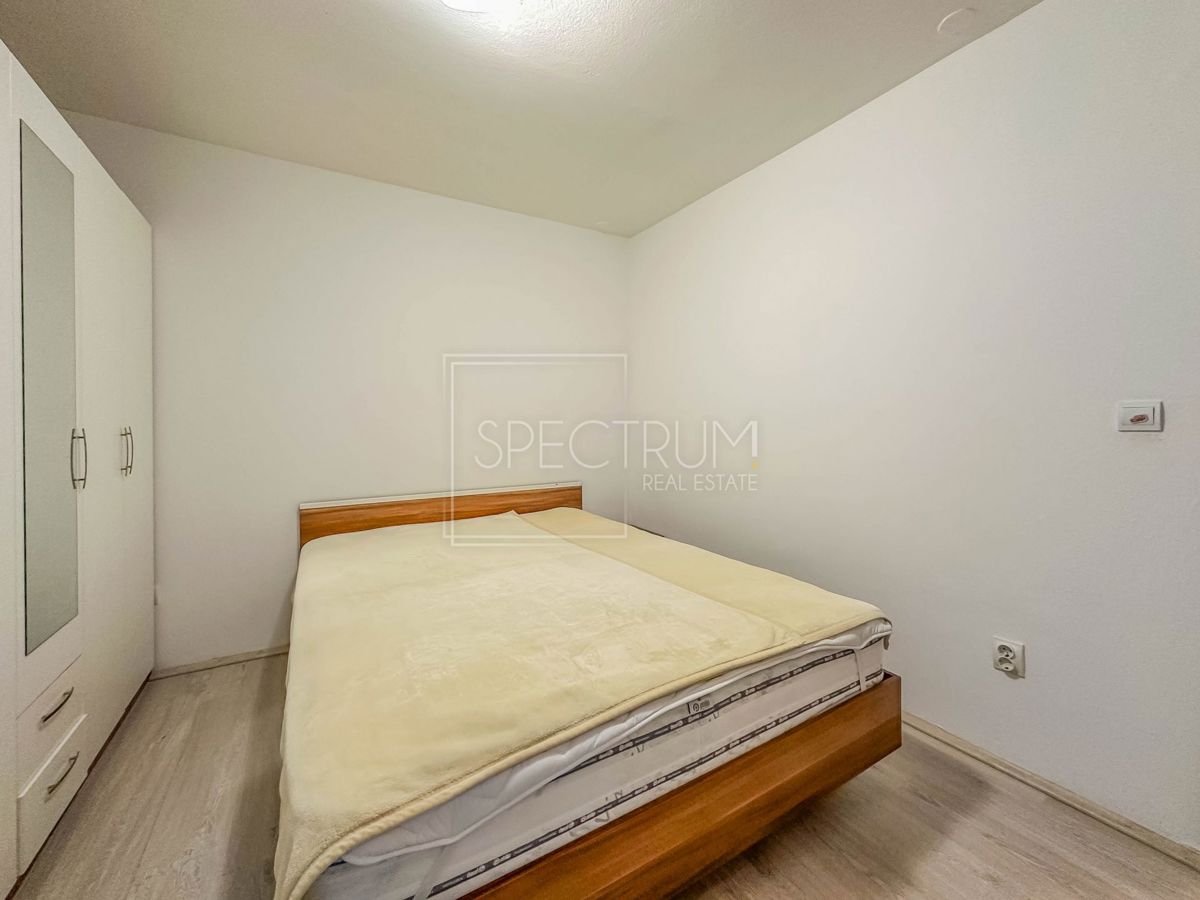 Zona Cittanova, grazioso appartamento a 500 metri dal mare