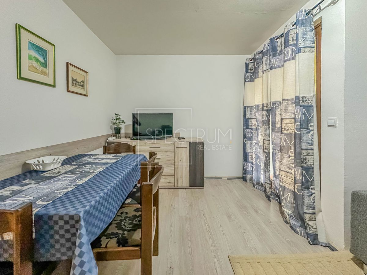 Zona Cittanova, grazioso appartamento a 500 metri dal mare