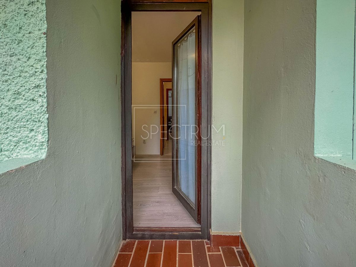 Zona Cittanova, grazioso appartamento a 500 metri dal mare