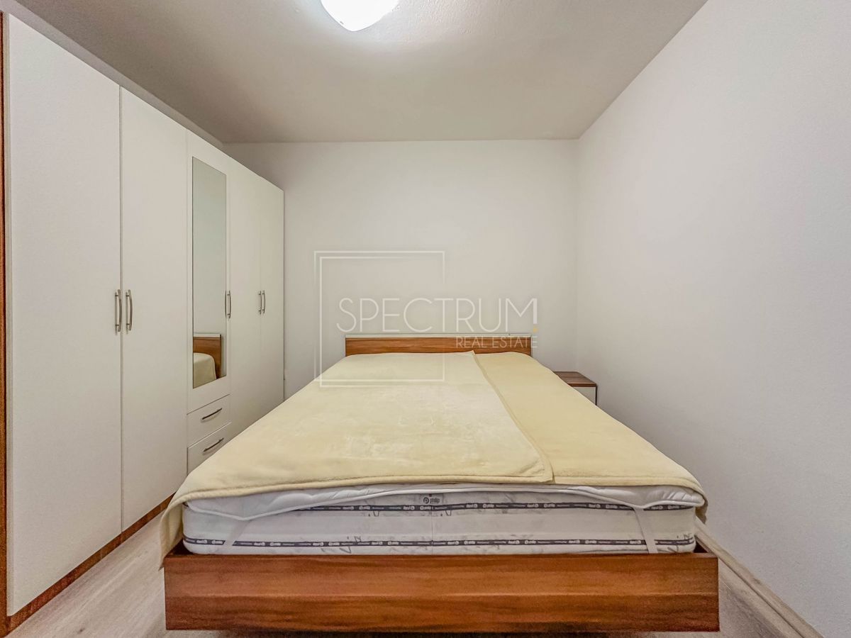 Zona Cittanova, grazioso appartamento a 500 metri dal mare