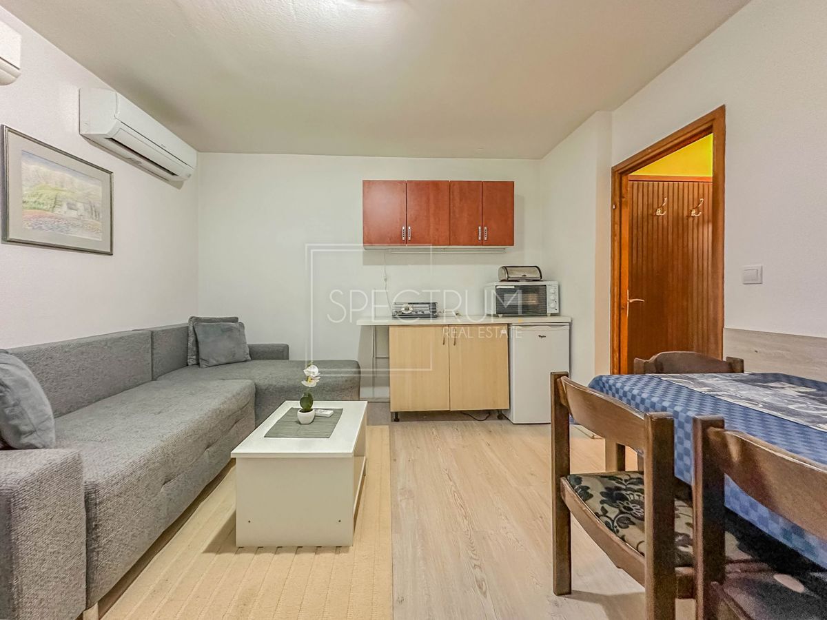 Zona Cittanova, grazioso appartamento a 500 metri dal mare