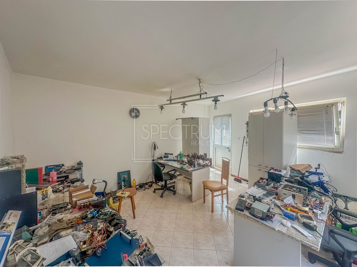 Verteneglio, casa per investimento nel centro