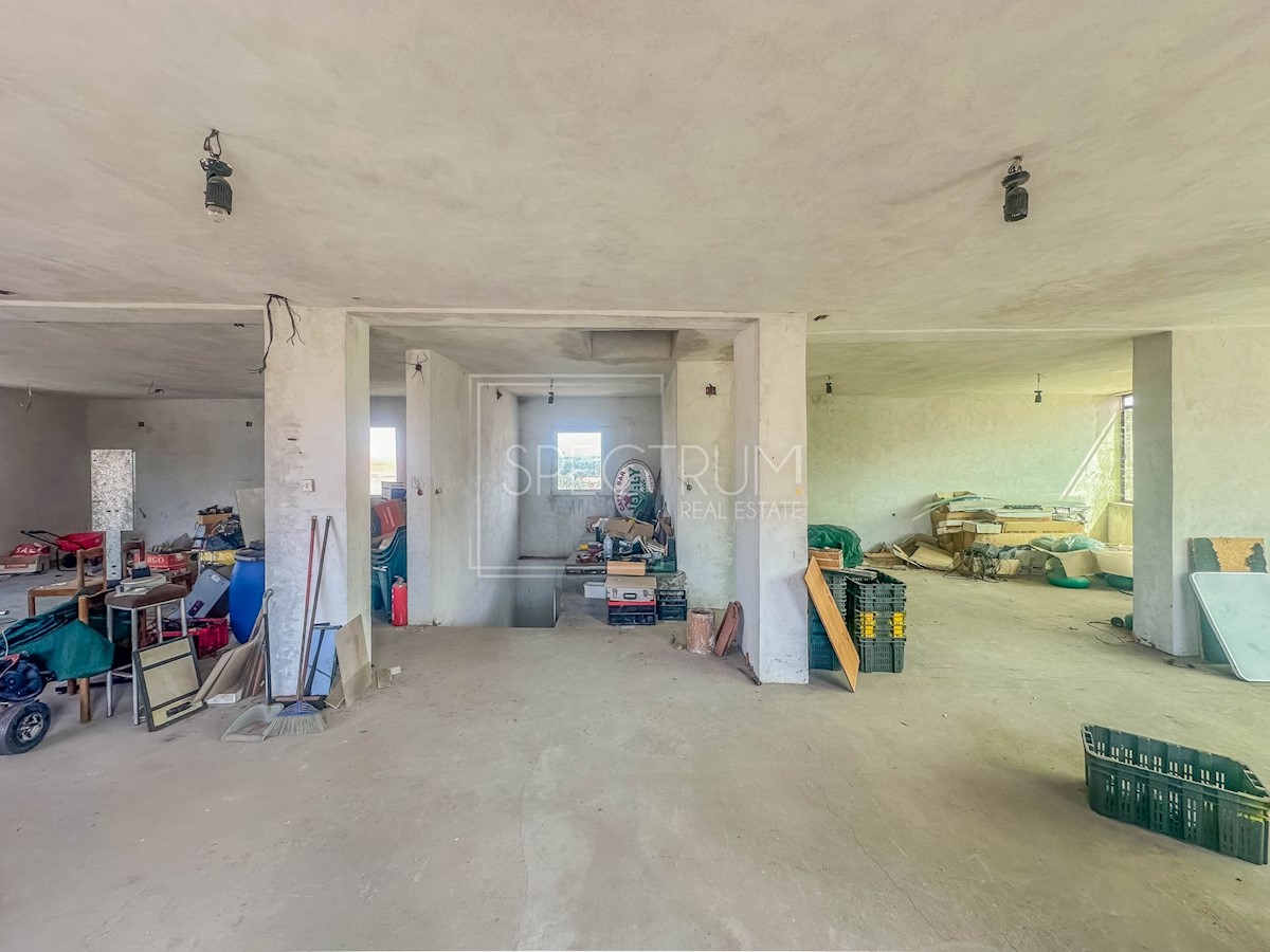 Verteneglio, casa per investimento nel centro