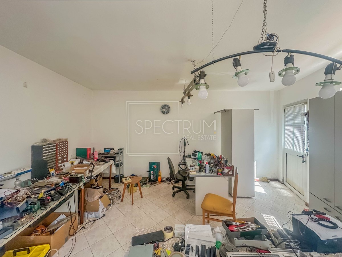 Verteneglio, casa per investimento nel centro