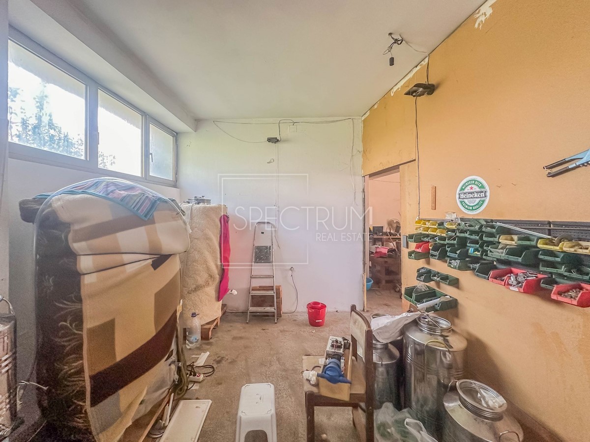 Verteneglio, casa per investimento nel centro