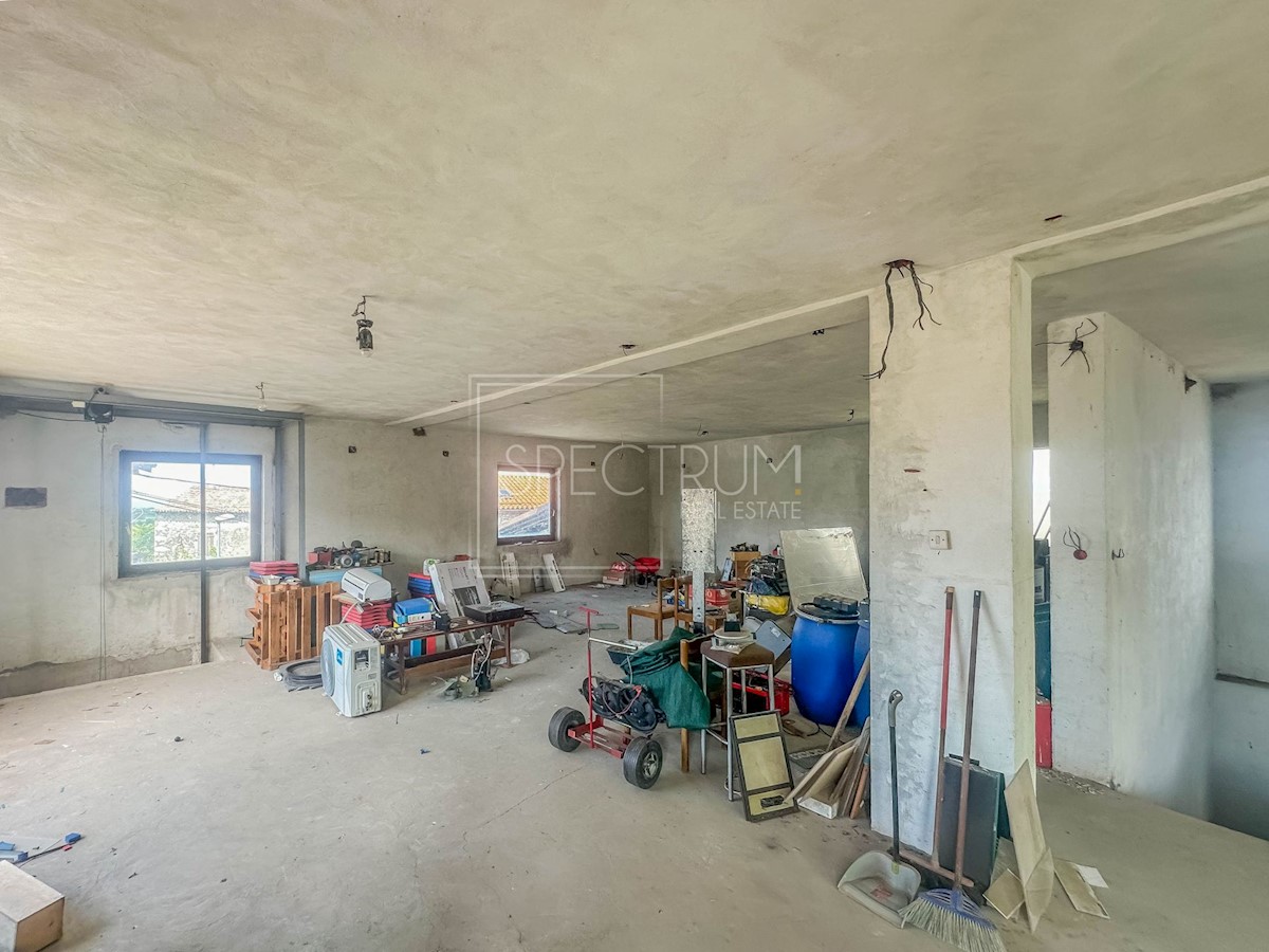 Verteneglio, casa per investimento nel centro