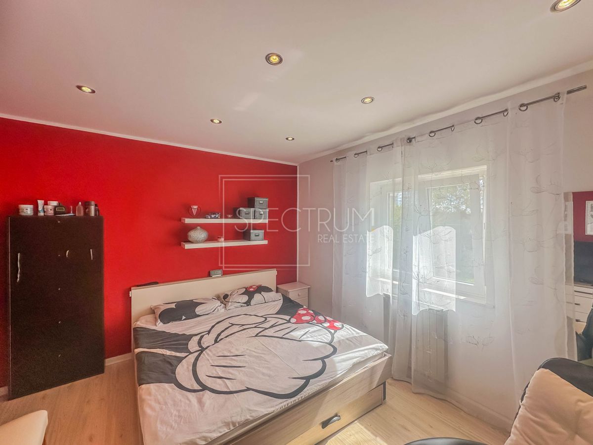 Umago, spazioso appartamento al piano terra in ottima posizione