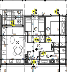 Pola, nuova costruzione, appartamento confortevole per vivere