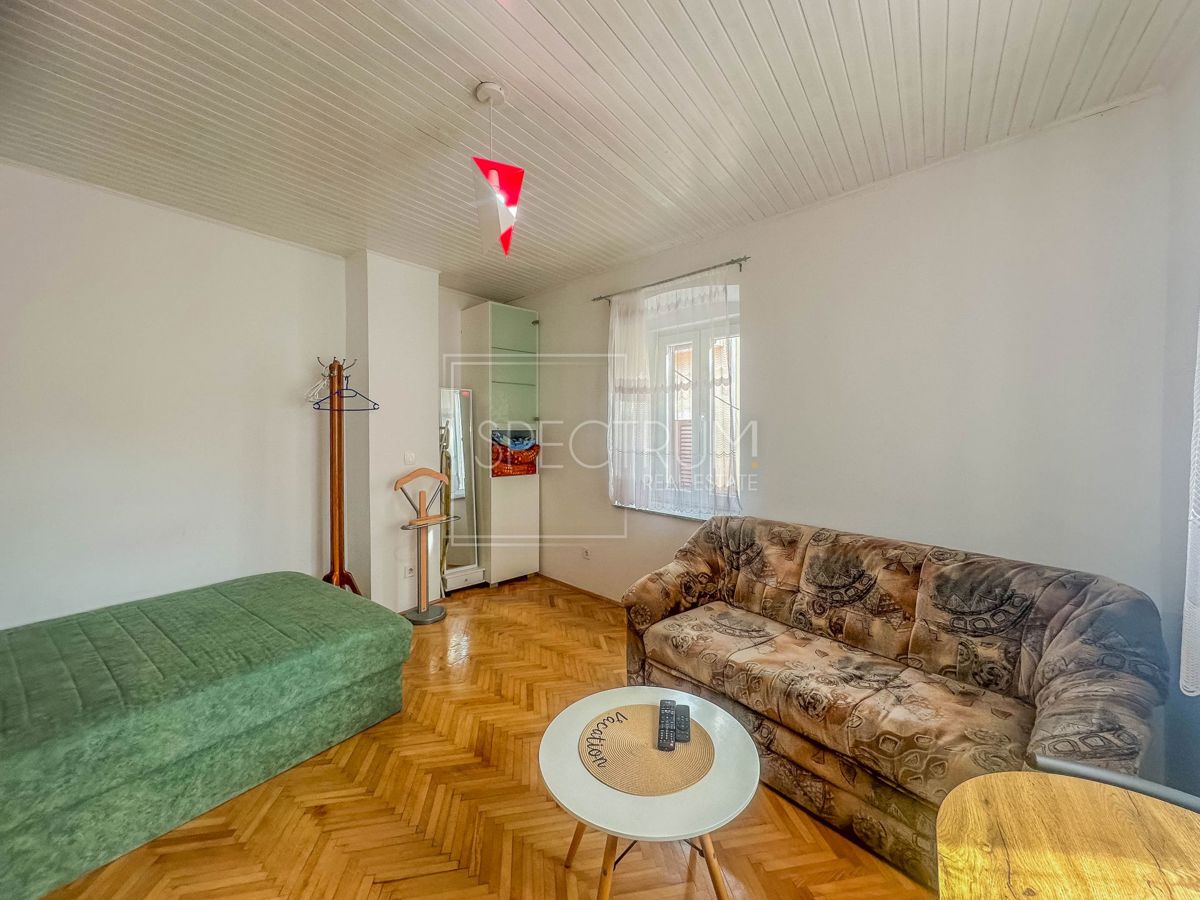 Cittanova, monolocale nel centro storico