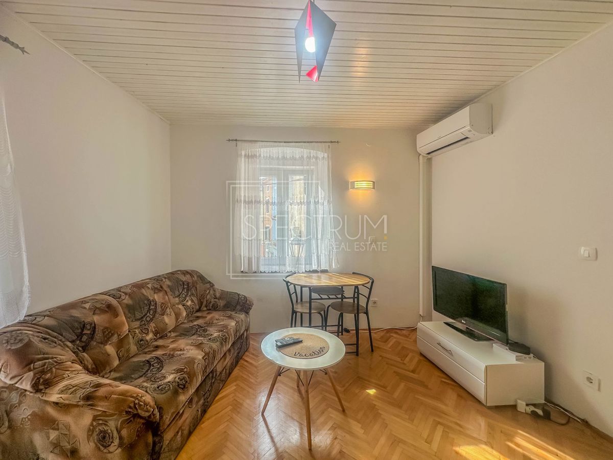 Cittanova, monolocale nel centro storico