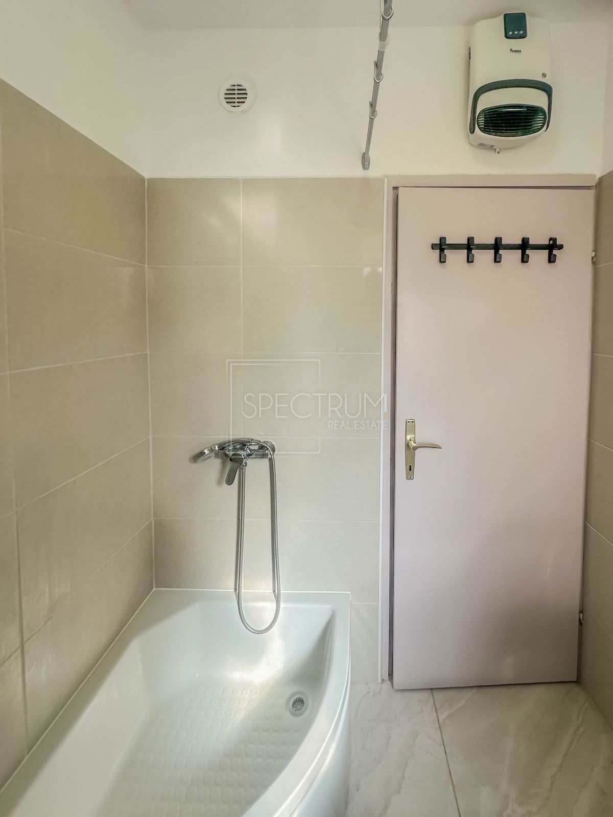 Cittanova, monolocale nel centro storico