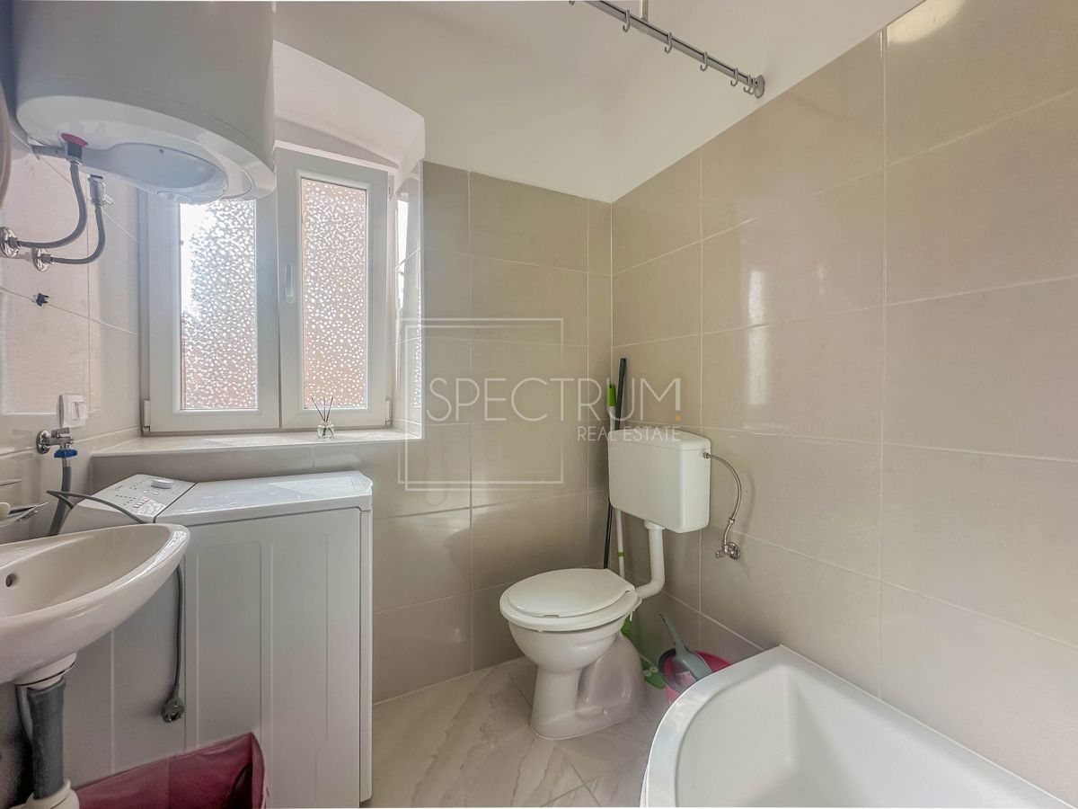 Cittanova, monolocale nel centro storico