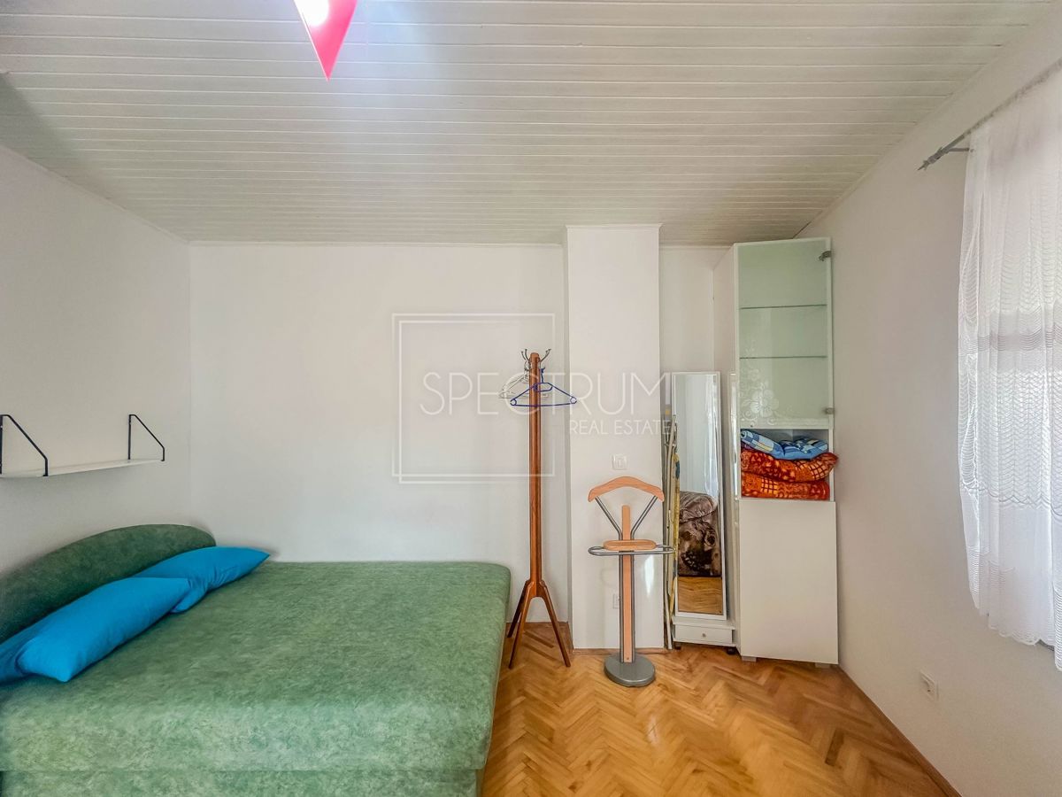 Cittanova, monolocale nel centro storico