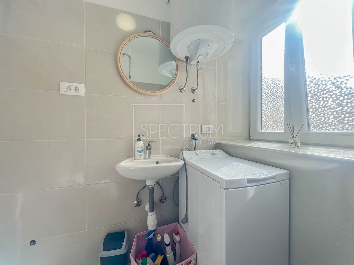 Cittanova, monolocale nel centro storico