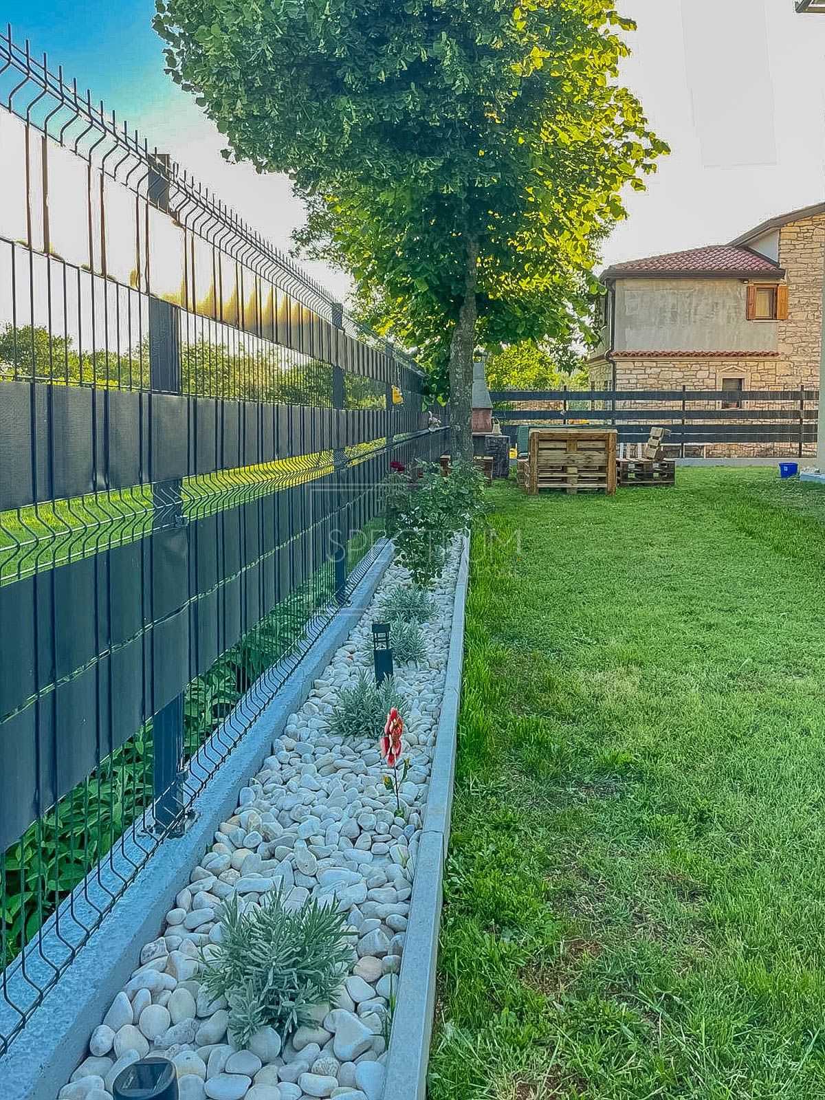 Zona Cittanova, appartamento ristrutturato con giardino