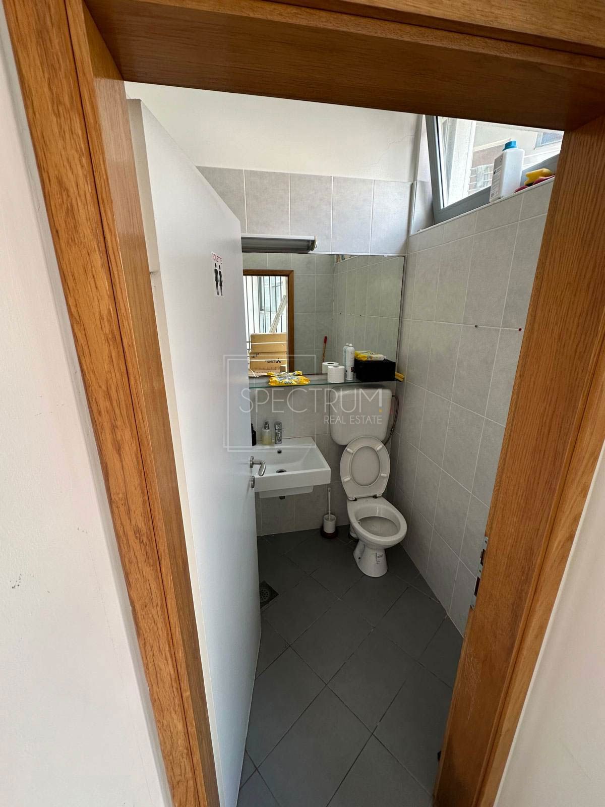 Cittanova, locale commerciale in un'ottima posizione