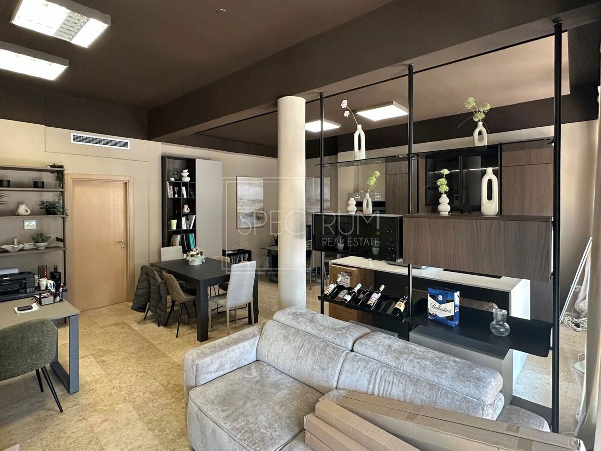 Cittanova, locale commerciale in un'ottima posizione