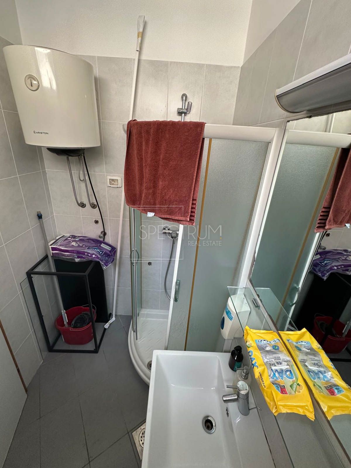 Cittanova, locale commerciale in un'ottima posizione