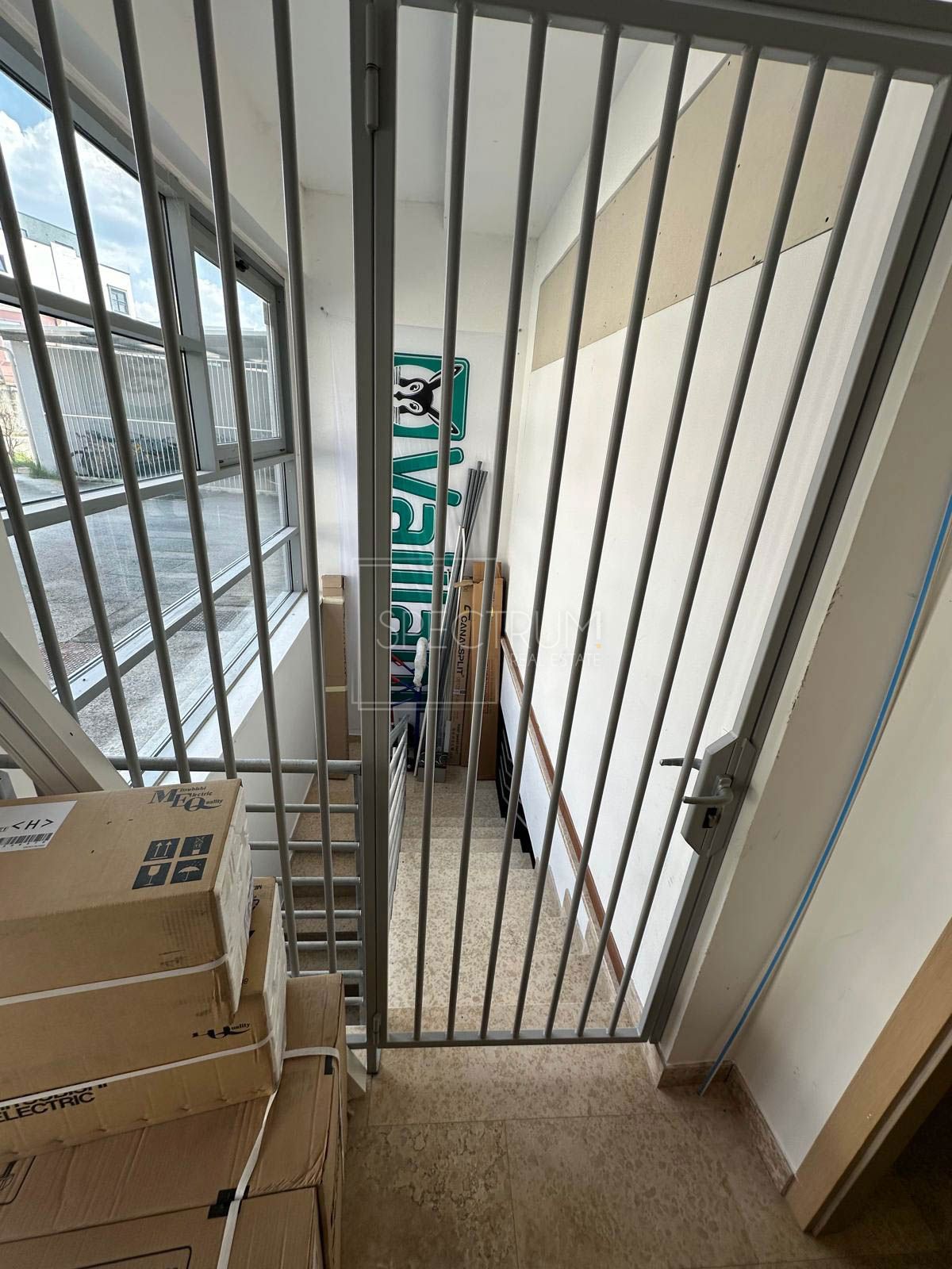 Cittanova, locale commerciale in un'ottima posizione