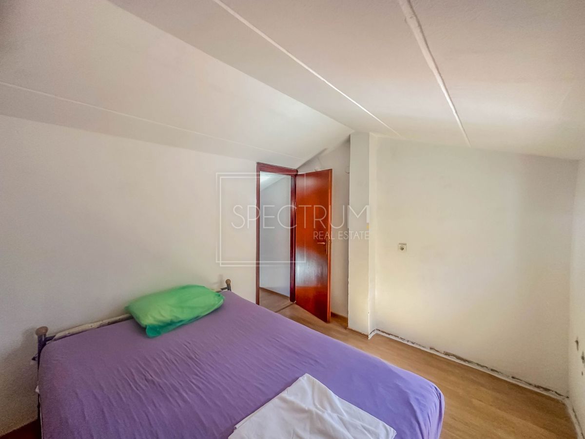Zona Parenzo, appartamento con bellissima vista sul mare