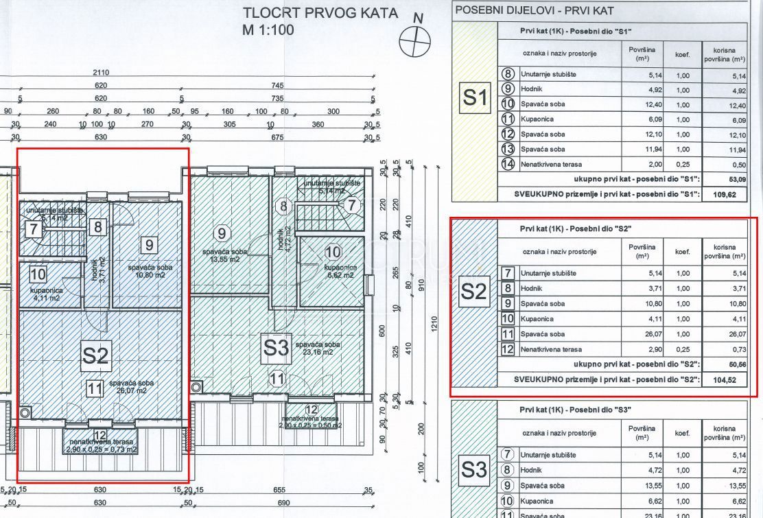 Cittanova, casa a schiera confortevole