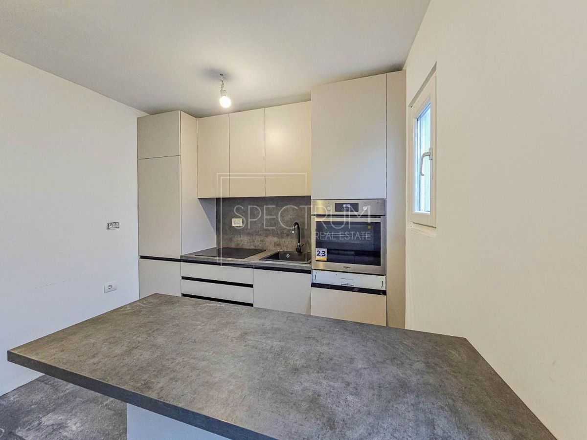 Buie, appartamento ristrutturato in centro