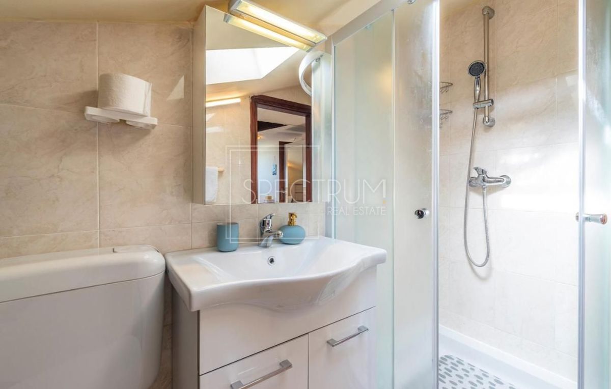 Parenzo, monolocale in ottima posizione nel centro!