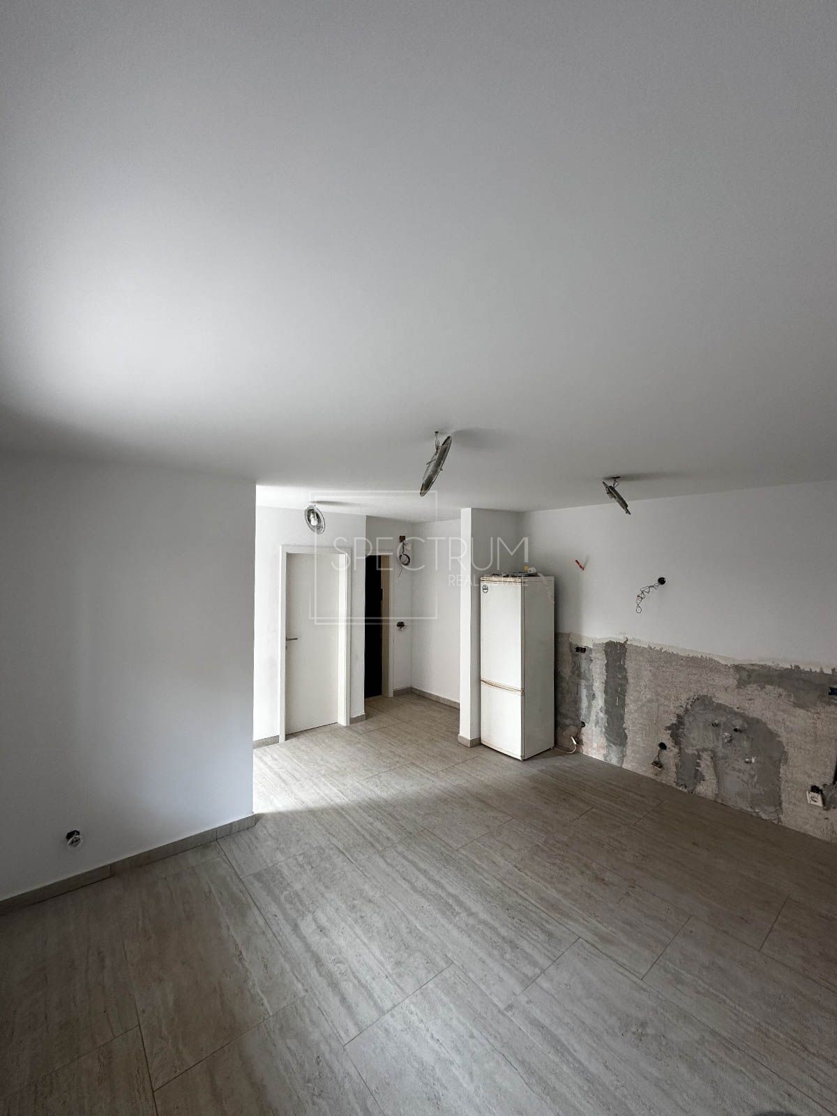 Cittanova, appartamento al piano terra con cortile