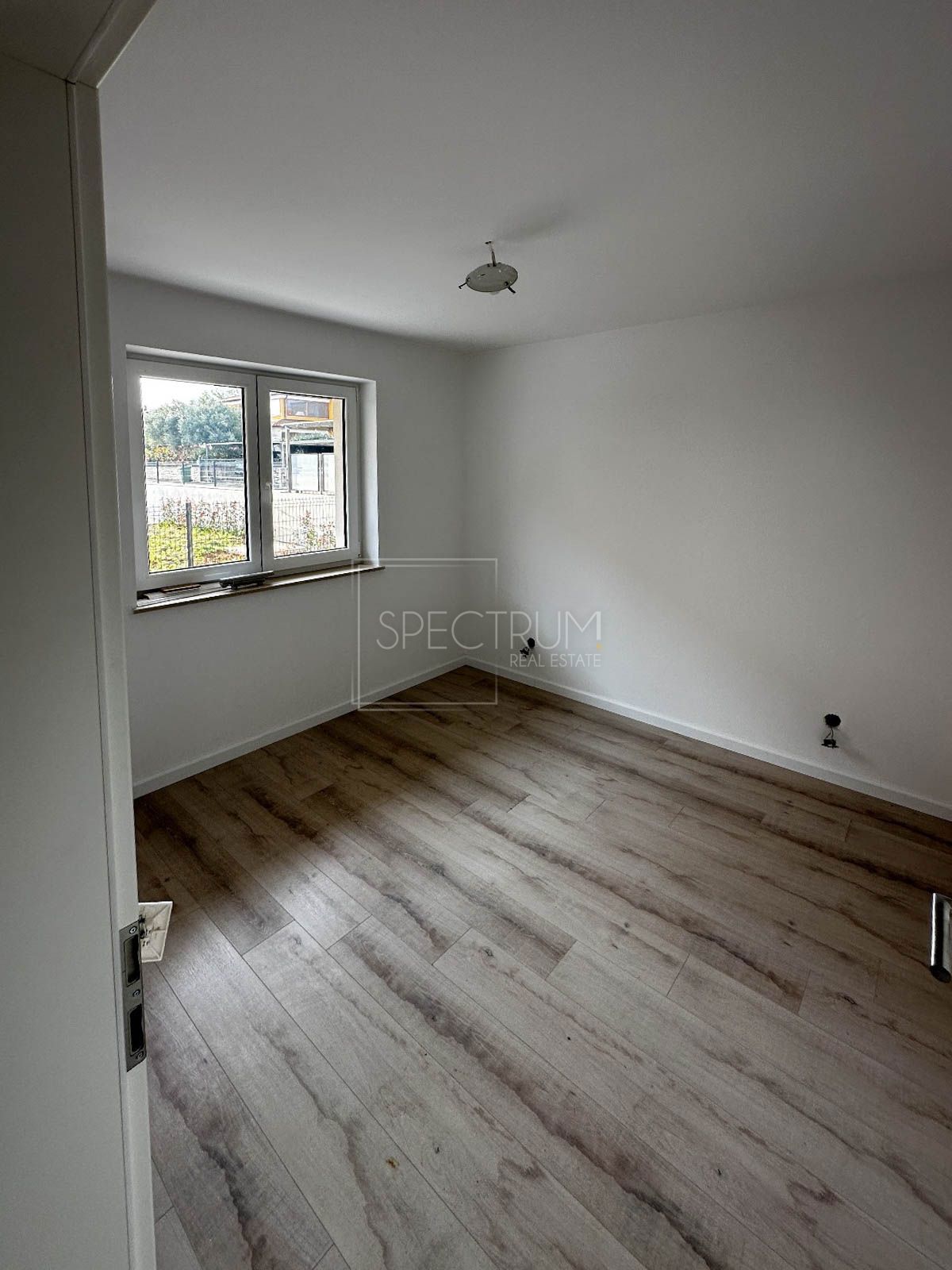 Cittanova, appartamento al piano terra con cortile