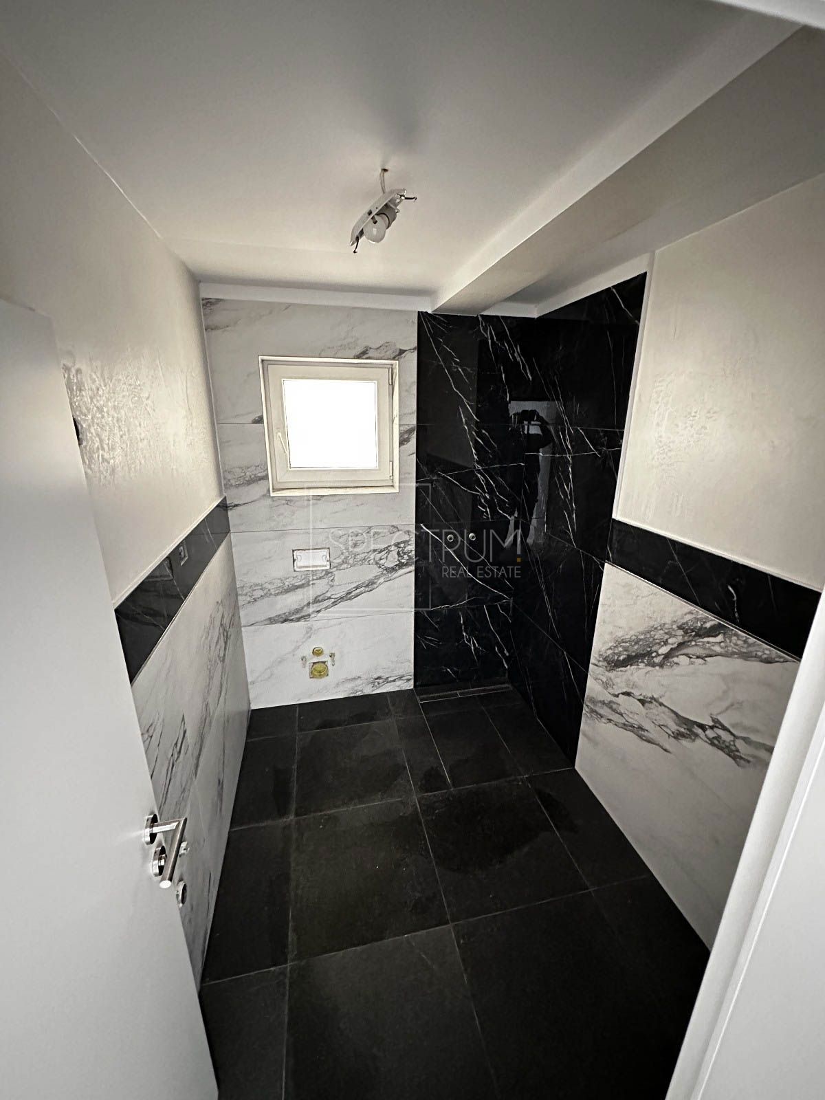 Cittanova, appartamento al piano terra con cortile