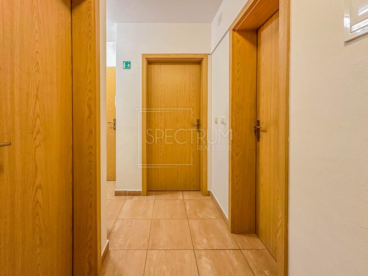 Cittanova, appartamento al piano terra con ampio giardino