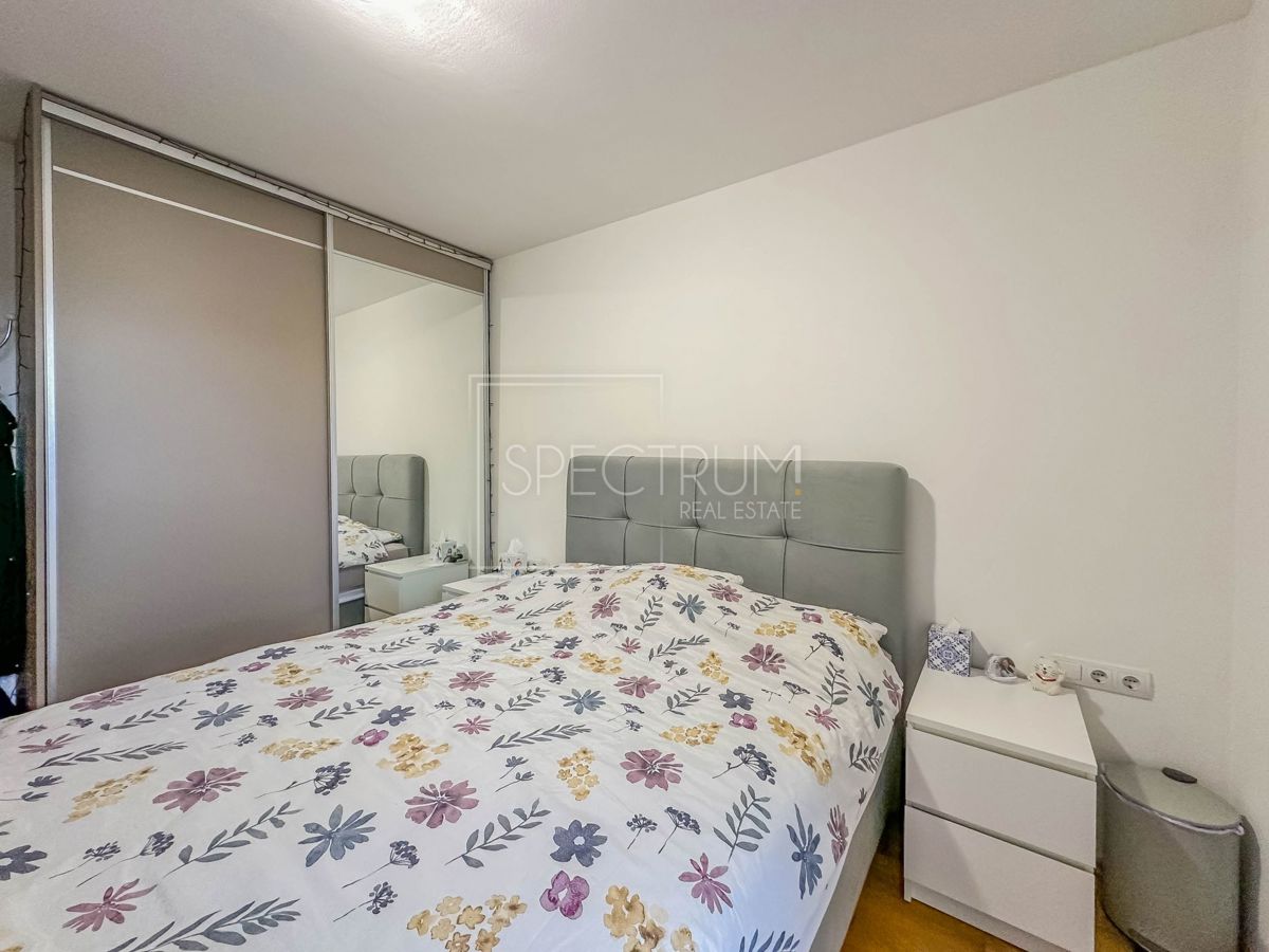 Cittanova, appartamento al piano terra con ampio giardino