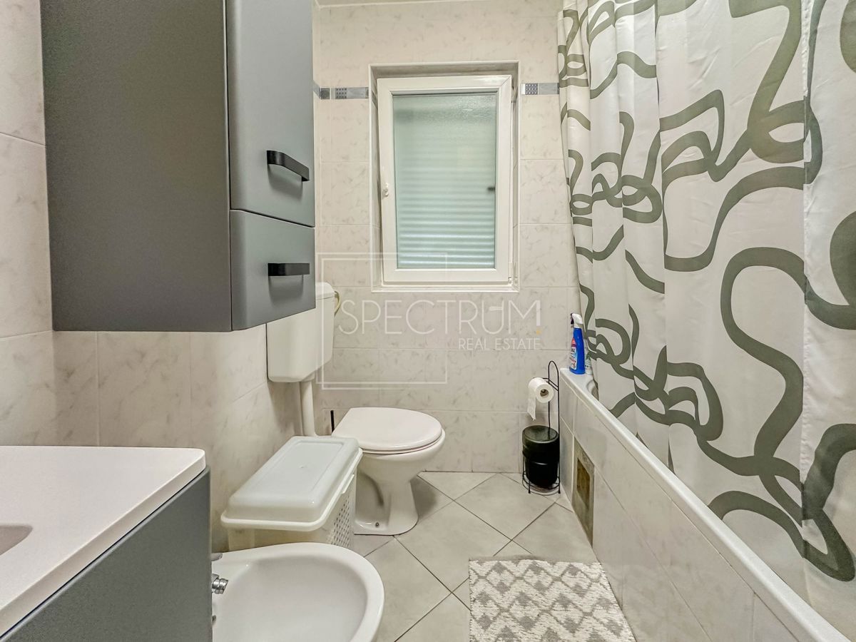 Cittanova, appartamento al piano terra con ampio giardino