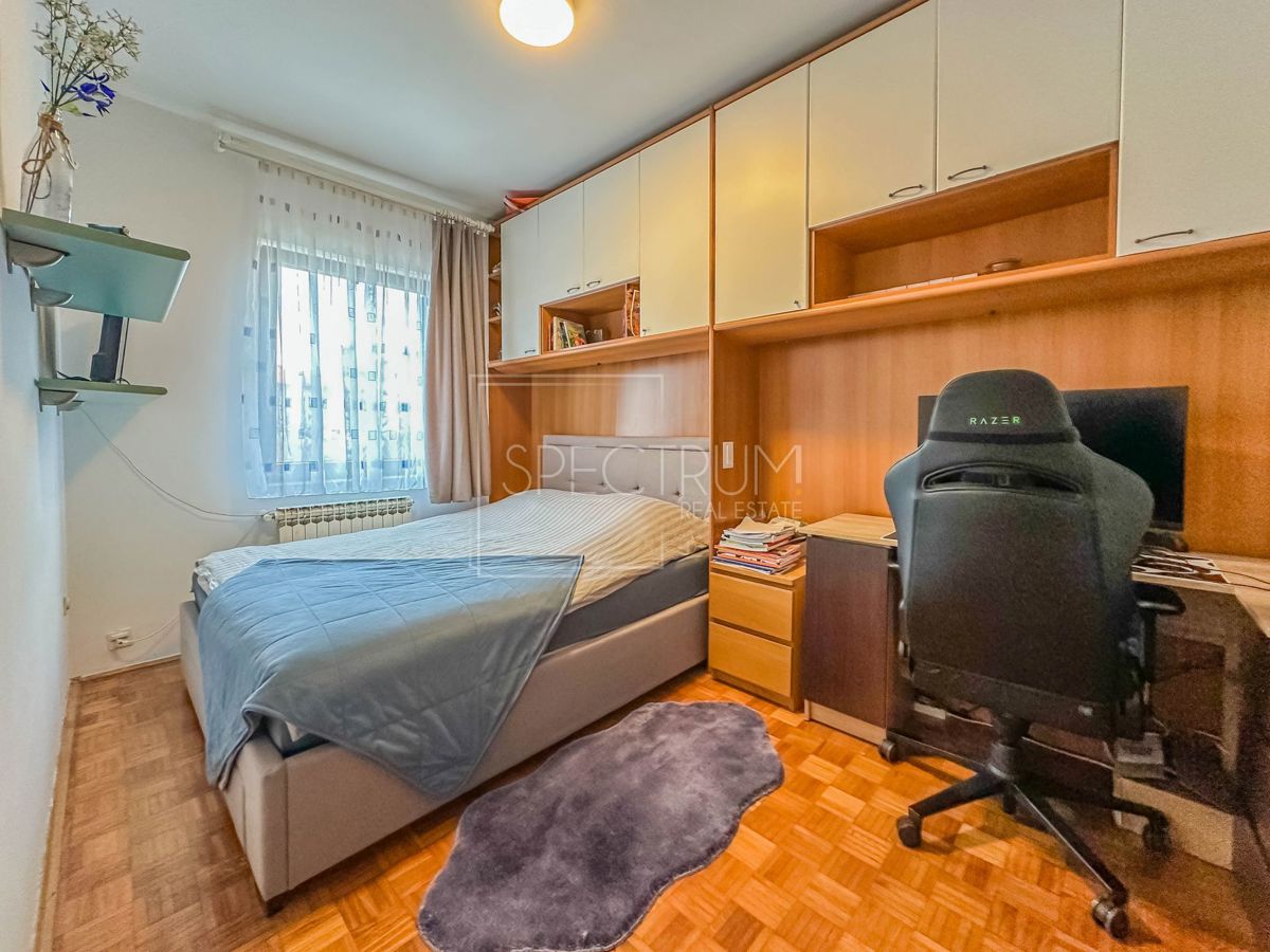 Umago, appartamento al piano rialzato in centro