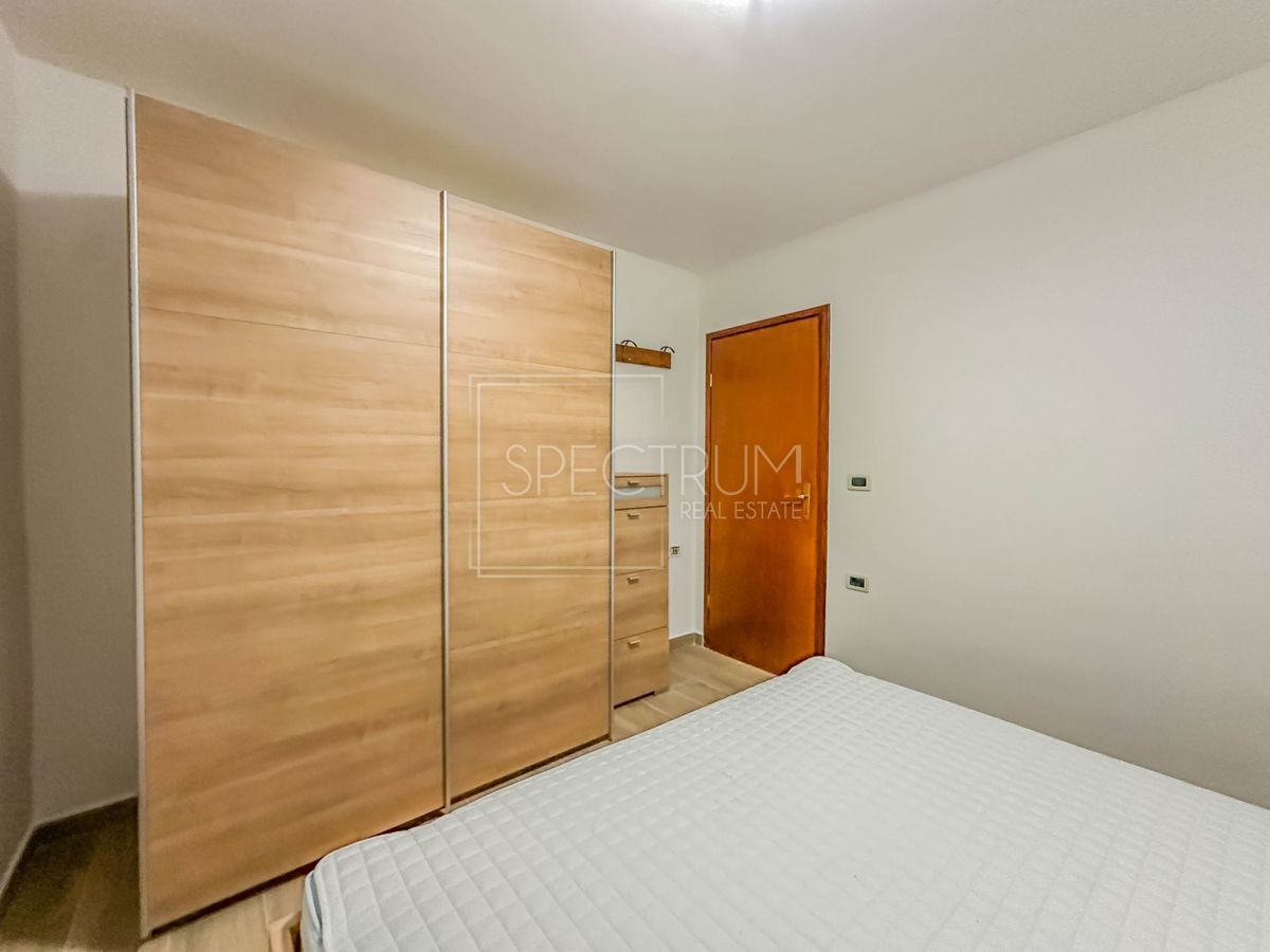 Cittanova, appartamento al piano terra a 350 metri dal mare