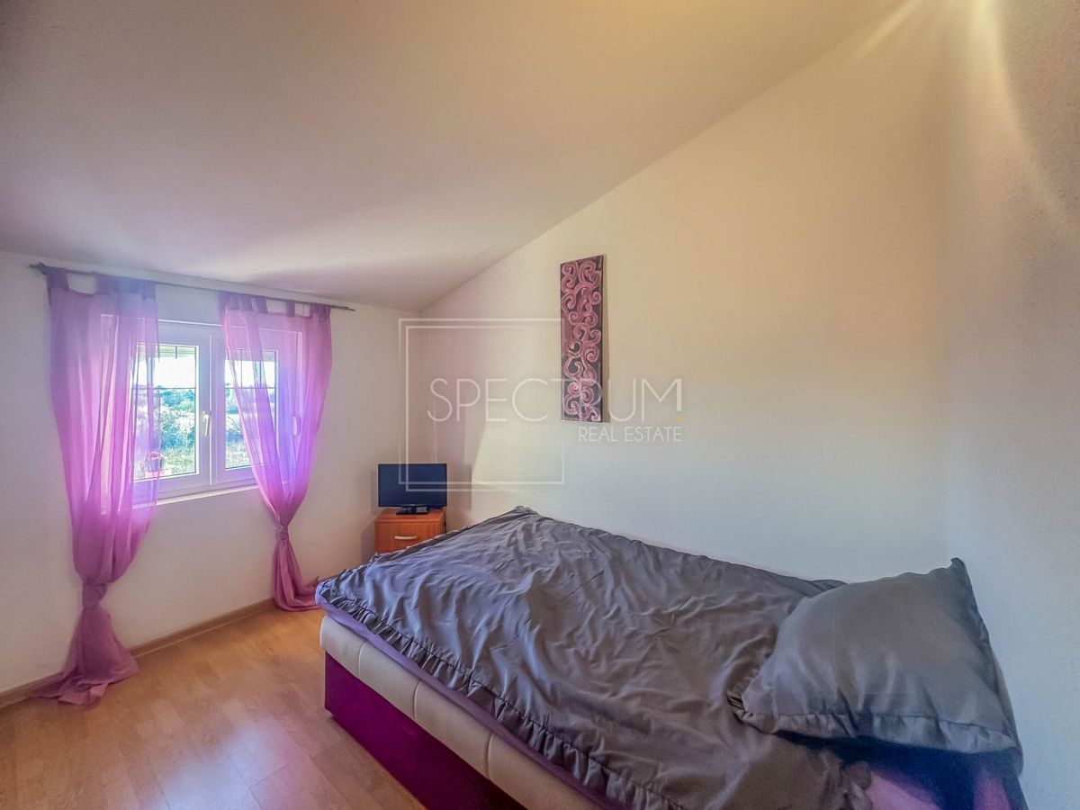 Cittanova, appartamento vicino al mare e al centro