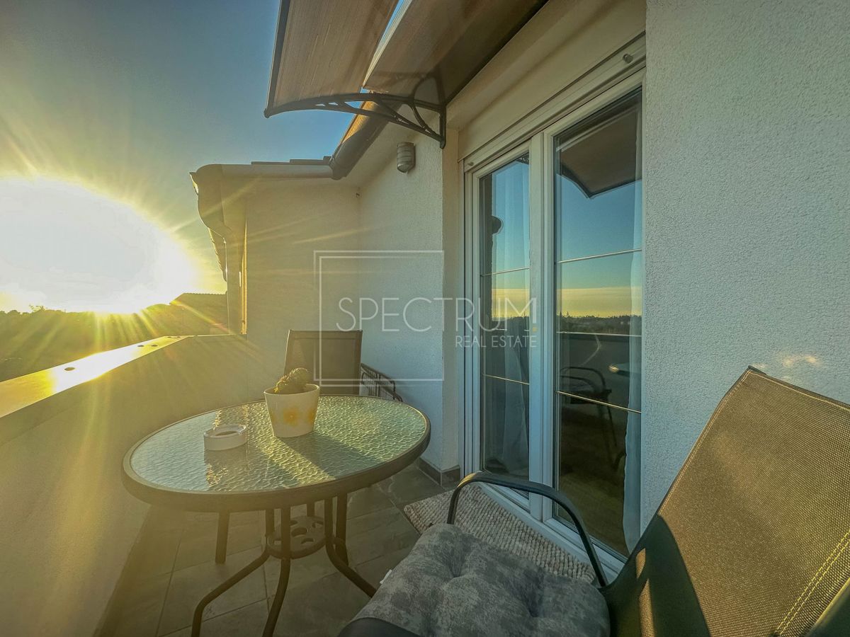 Cittanova, appartamento vicino al mare e al centro