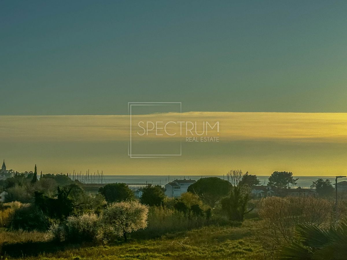 Cittanova, appartamento vicino al mare e al centro